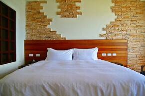 Just Hi Seaview B&B