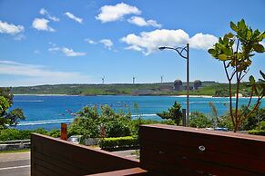 Just Hi Seaview B&B