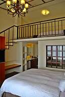 Just Hi Seaview B&B