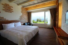 Just Hi Seaview B&B
