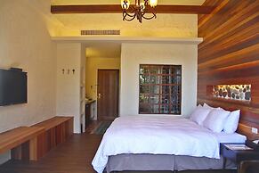 Just Hi Seaview B&B