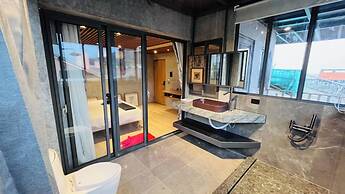 Inn Harajuku