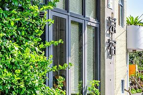 Inn Harajuku