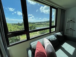 Beras Manor Kenting