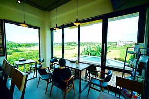 Beras Manor Kenting
