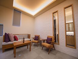 Beras Manor Kenting