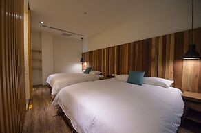 Beras Manor Kenting