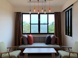 Beras Manor Kenting