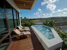 Beras Manor Kenting