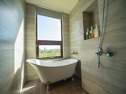 Beras Manor Kenting
