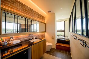 Beras Manor Kenting