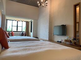 Beras Manor Kenting