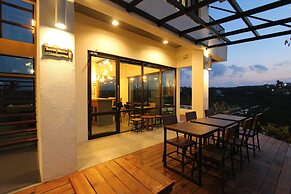 Beras Manor Kenting