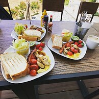 Beras Manor Kenting
