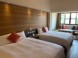 Beras Manor Kenting