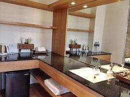 Beras Manor Kenting