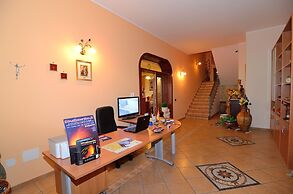 B&B Dimora dell'Etna