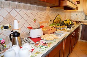 B&B Dimora dell'Etna