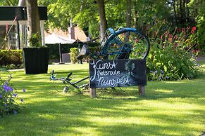 Hotel De Hoeve van Nunspeet