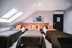 Hôtel Pax