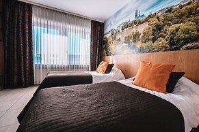 Hôtel Pax