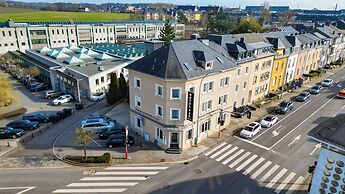 Hôtel Pax