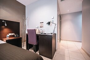 Hôtel Pax