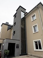 Hôtel Pax