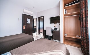 Hôtel Pax