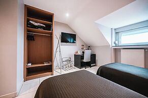 Hôtel Pax