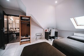 Hôtel Pax