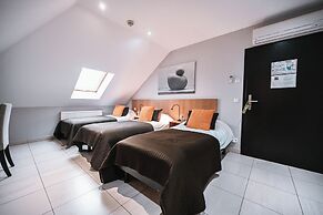 Hôtel Pax
