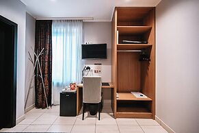 Hôtel Pax