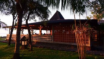 Mina Tanjung Hotel