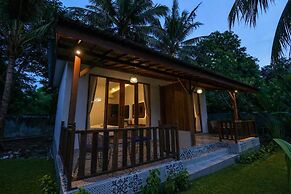 Mina Tanjung Hotel