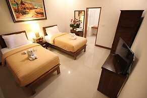 Mina Tanjung Hotel