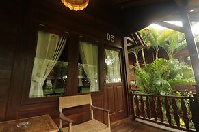 Mina Tanjung Hotel