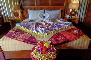 Mina Tanjung Hotel