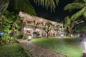 Mina Tanjung Hotel
