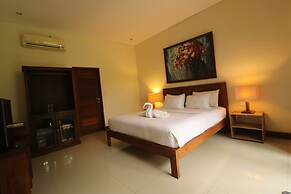Mina Tanjung Hotel