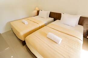 Mina Tanjung Hotel