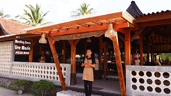 Mina Tanjung Hotel