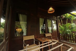 Mina Tanjung Hotel