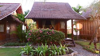 Mina Tanjung Hotel