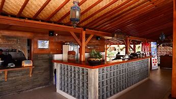 Mina Tanjung Hotel