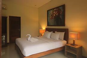 Mina Tanjung Hotel