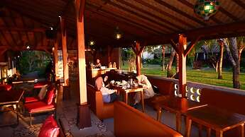Mina Tanjung Hotel