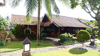 Mina Tanjung Hotel