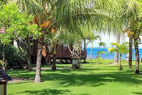 Mina Tanjung Hotel
