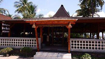 Mina Tanjung Hotel